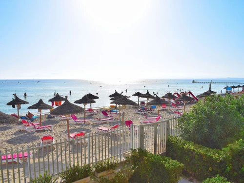 Apartment Alcúdia, 3 bedrooms, 6 persons - photo_1011769686957