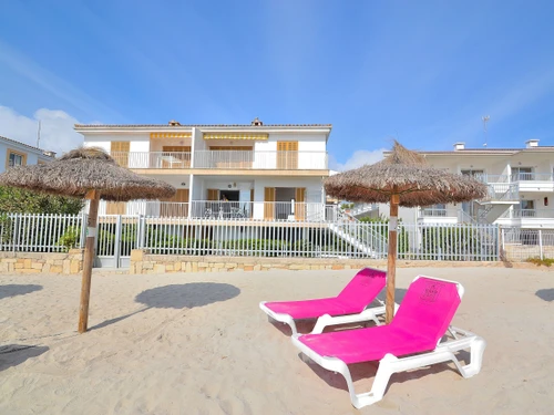 Apartment Alcúdia, 3 bedrooms, 6 persons - photo_1011769686957