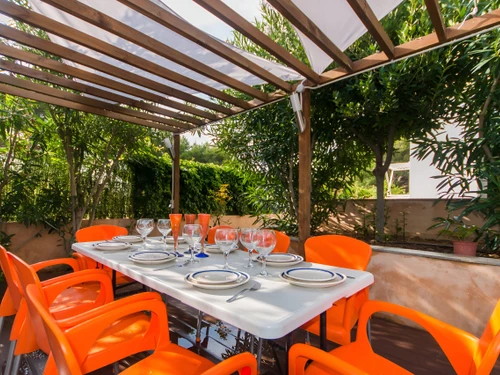 Villa Alcúdia, 4 bedrooms, 8 persons - photo_1011769687107