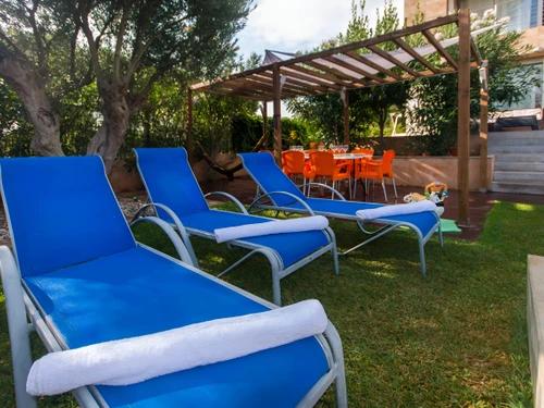 Villa Alcúdia, 4 bedrooms, 8 persons - photo_1011769687107