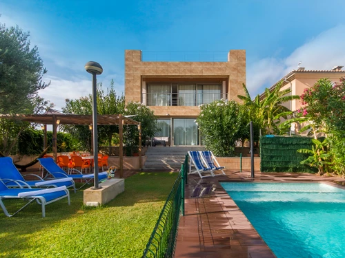 Maison Alcúdia, 5 pièces, 8 personnes - photo_1011769687107