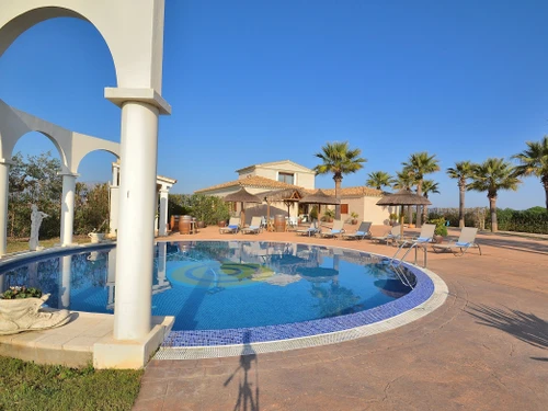 Villa Sa Pobla, 5 pièces, 8 personnes - photo_1011769687243