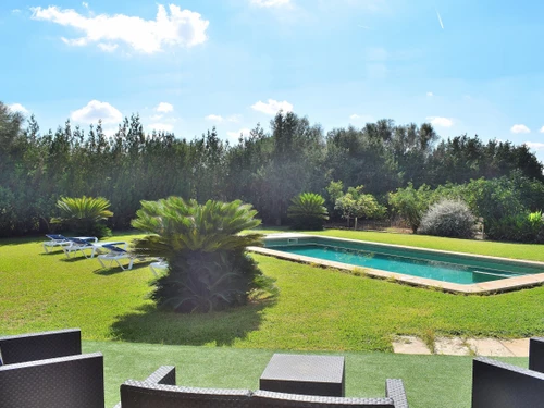 Gîte Muro, 4 pièces, 6 personnes - photo_1011769687398