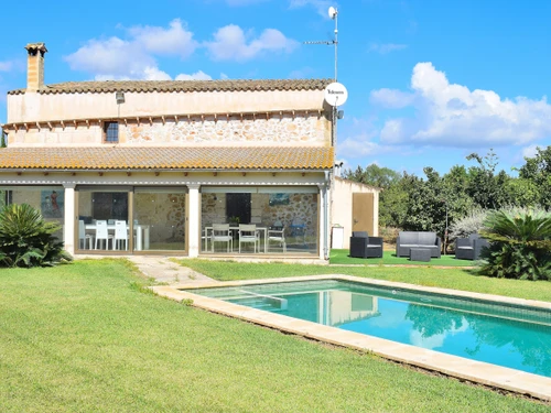 Gîte Muro, 4 pièces, 6 personnes - photo_1011769687398