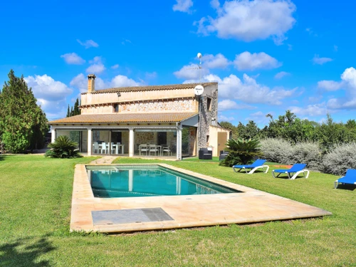 Gite Muro, 3 bedrooms, 6 persons - photo_1011769687398