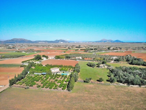 Gîte Muro, 4 pièces, 6 personnes - photo_1011769687398