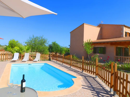 Gite Campos, 4 bedrooms, 8 persons - photo_1011769687551
