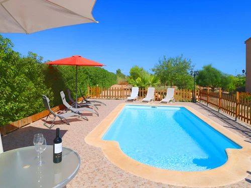 Gîte Campos, 5 pièces, 8 personnes - photo_1011769687551