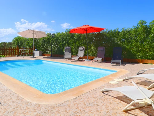 Gîte Campos, 5 pièces, 8 personnes - photo_1011769687551