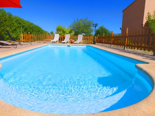 Gîte Campos, 5 pièces, 8 personnes - photo_1011769687551