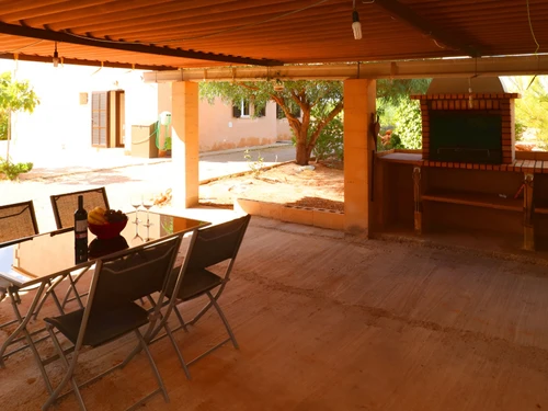 Gîte Campos, 5 pièces, 8 personnes - photo_1011769687551