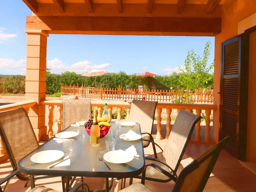 Gîte Campos, 5 pièces, 8 personnes - photo_1011769687551