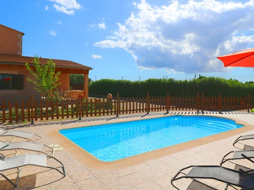 Gîte Campos, 5 pièces, 8 personnes - photo_1011769687551