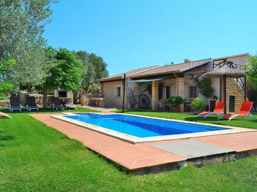 Gîte Son Serra de Marina, 5 pièces, 8 personnes - photo_1011769687696