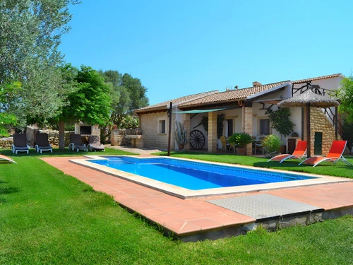 Gîte Son Serra de Marina, 5 pièces, 8 personnes - photo_1011769687696