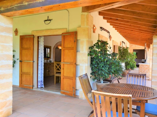 Gîte Son Serra de Marina, 5 pièces, 8 personnes - photo_1011769687696