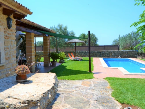 Gîte Son Serra de Marina, 5 pièces, 8 personnes - photo_1011769687696