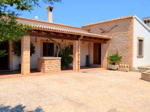 Gîte Son Serra de Marina, 5 pièces, 8 personnes - photo_1011769687696