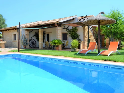 Gîte Son Serra de Marina, 5 pièces, 8 personnes - photo_1011769687696