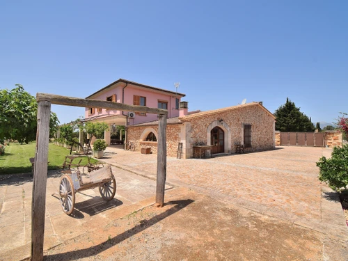 Villa Muro, 4 pièces, 6 personnes - photo_1011769687847