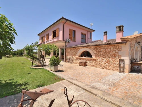 Villa Muro, 4 pièces, 6 personnes - photo_1011769687847