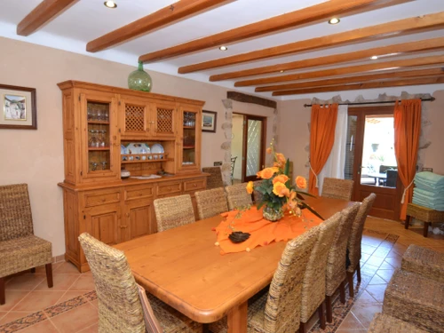 Gîte Muro, 7 pièces, 10 personnes - photo_1011769688001