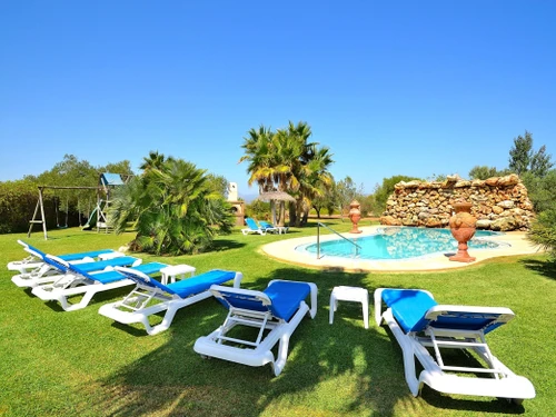 Gîte Muro, 7 pièces, 10 personnes - photo_1011769688001