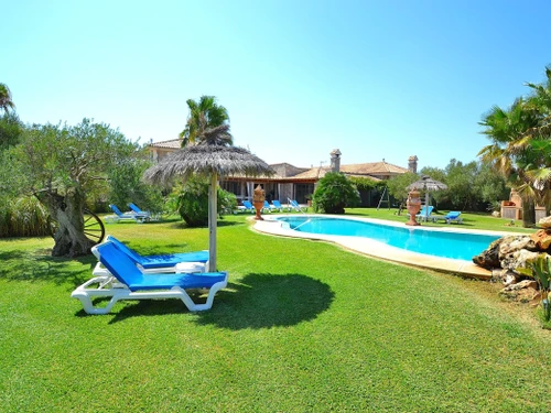 Gîte Muro, 7 pièces, 10 personnes - photo_1011769688001