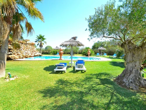 Gîte Muro, 7 pièces, 10 personnes - photo_1011769688001