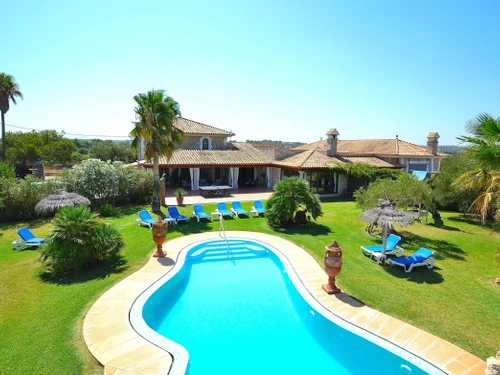 Gîte Muro, 7 pièces, 10 personnes - photo_1011769688001
