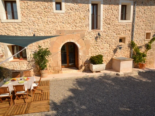 Ferienhaus Can Picafort, 3 Schlafzimmer, 4 Personen - photo_1011769688295