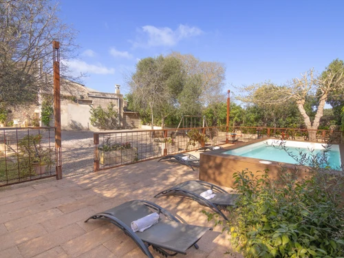 Ferienhaus Can Picafort, 3 Schlafzimmer, 4 Personen - photo_1011769688295