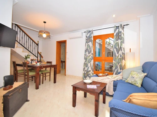 Ferienhaus Muro, 3 Schlafzimmer, 5 Personen - photo_1011769688442