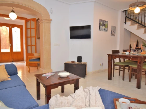 Ferienhaus Muro, 3 Schlafzimmer, 5 Personen - photo_1011769688442