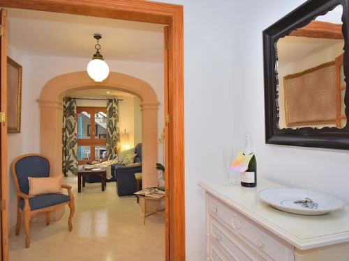 Ferienhaus Muro, 3 Schlafzimmer, 5 Personen - photo_1011769688442