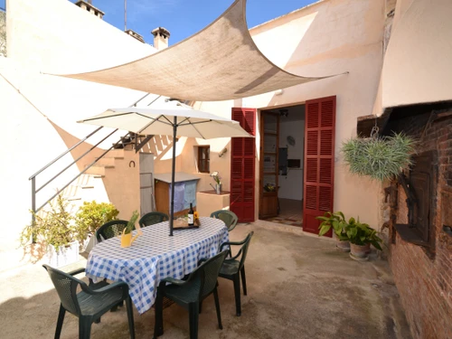 Maison Petra, 3 pièces, 4 personnes - photo_1011769688592