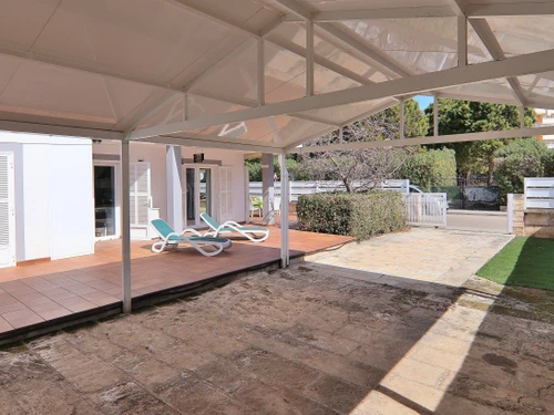 Villa Playa de muro, 3 Schlafzimmer, 6 Personen - photo_1011769688883