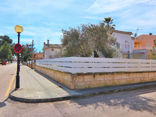 Villa Playa de muro, 3 Schlafzimmer, 6 Personen - photo_1011769688883