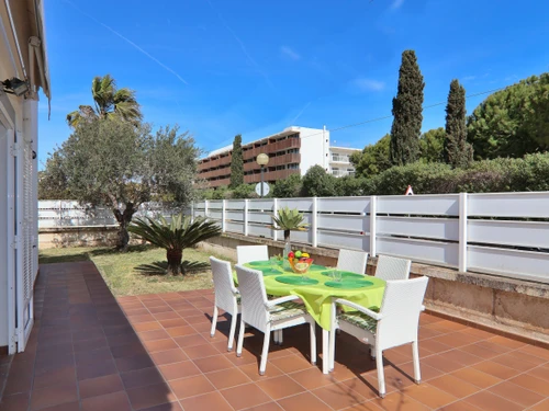 Villa Playa de muro, 3 Schlafzimmer, 6 Personen - photo_1011769688883