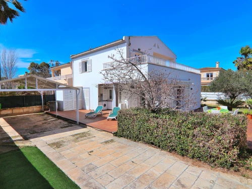 Villa Playa de muro, 3 Schlafzimmer, 6 Personen - photo_1011769688883