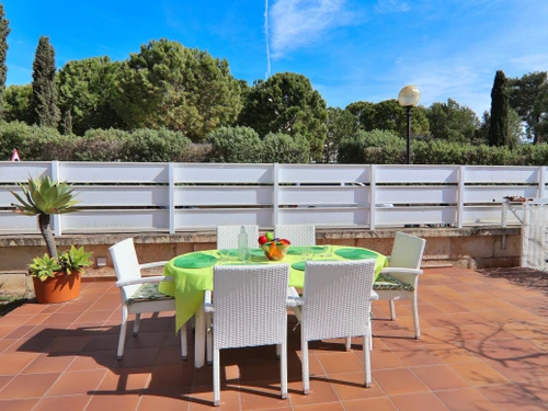 Villa Playa de muro, 3 Schlafzimmer, 6 Personen - photo_1011769688883