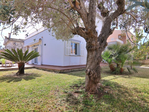 Villa Playa de muro, 3 Schlafzimmer, 6 Personen - photo_1011769688883