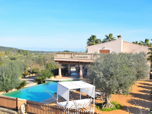 Gite Sineu, 3 bedrooms, 6 persons - photo_1011769689030