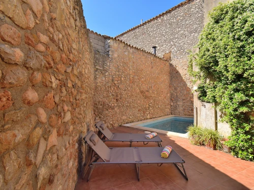 Casa Binissalem, 3 dormitorios, 5 personas - photo_1011769689185