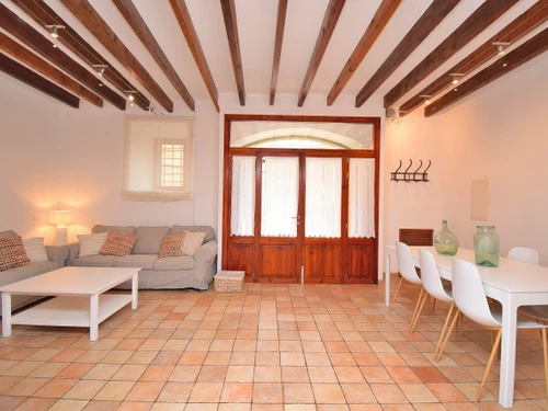 Maison Binissalem, 4 pièces, 5 personnes - photo_1011769689185