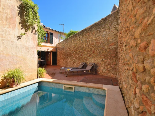 Maison Binissalem, 4 pièces, 5 personnes - photo_1011769689185