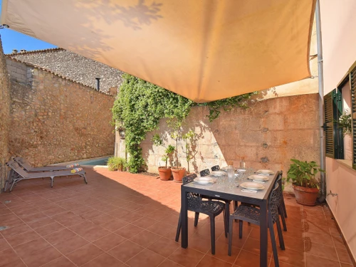 Maison Binissalem, 4 pièces, 5 personnes - photo_1011769689185