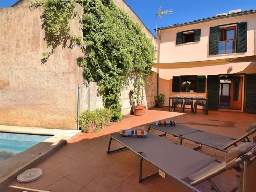 Maison Binissalem, 4 pièces, 5 personnes - photo_1011769689185