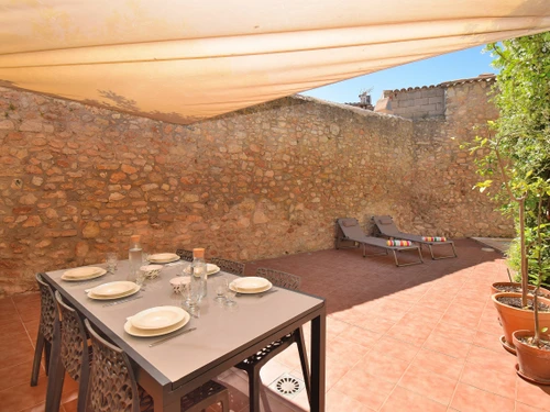 Maison Binissalem, 4 pièces, 5 personnes - photo_1011769689185