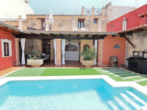 Villa Muro, 5 pièces, 8 personnes - photo_1011769689642